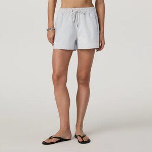 Vuori Birch Shorts NWT